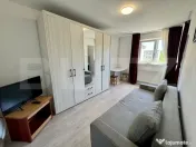 Garsonieră decomandată, etaj 3 - zona Rogerius 