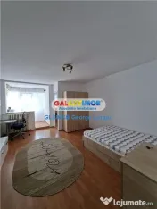 Garsonera Drumul Tabere Favorit Sibiu 