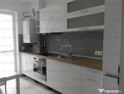 Garsoniera mobilata, utilata, balcon, parcare, boxa, zona Avantgarden! 