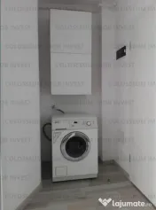 Garsoniera mobilata, utilata, balcon, parcare, boxa, zona Avantgarden! 