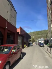 Spațiu comercial de 61mp de vânzare în zona Darmanesti 