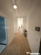Apartament Premium 3cam 83mp utili+Terasa proprie 51,3 mp |P 