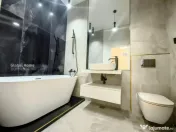 Apartament Premium 3cam 83mp utili+Terasa proprie 51,3 mp |P 