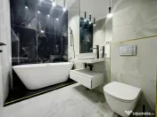 Apartament Premium 3cam 83mp utili+Terasa proprie 51,3 mp |P 