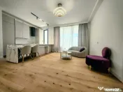 Apartament Premium 3cam 83mp utili+Terasa proprie 51,3 mp |P 