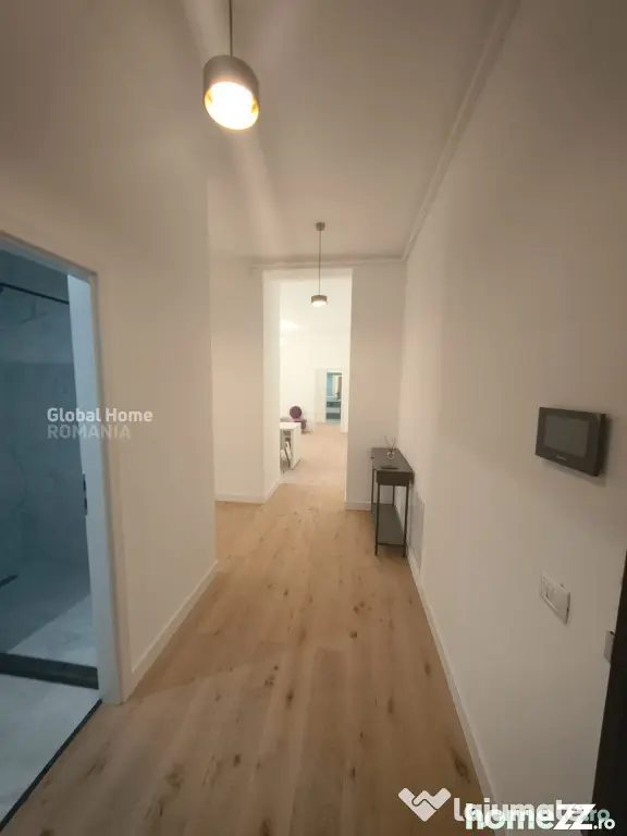 Apartament Premium 3cam 83mp utili+Terasa proprie 51,3 mp |P