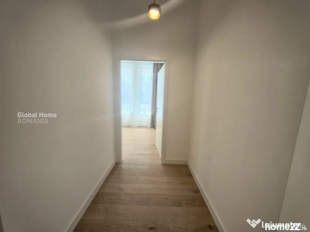 Apartament Premium 3cam 83mp utili+Terasa proprie 51,3 mp |P