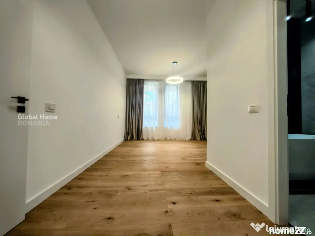 Apartament Premium 3cam 83mp utili+Terasa proprie 51,3 mp |P