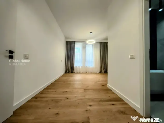 Apartament Premium 3cam 83mp utili+Terasa proprie 51,3 mp |P