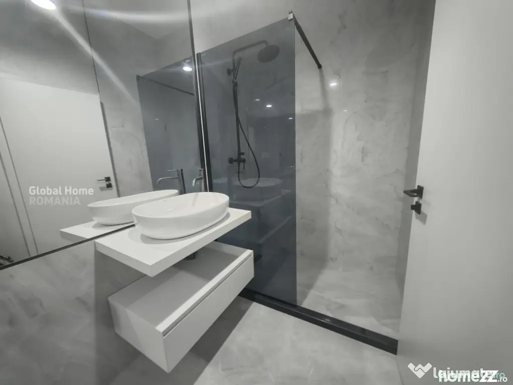 Apartament Premium 3cam 83mp utili+Terasa proprie 51,3 mp |P