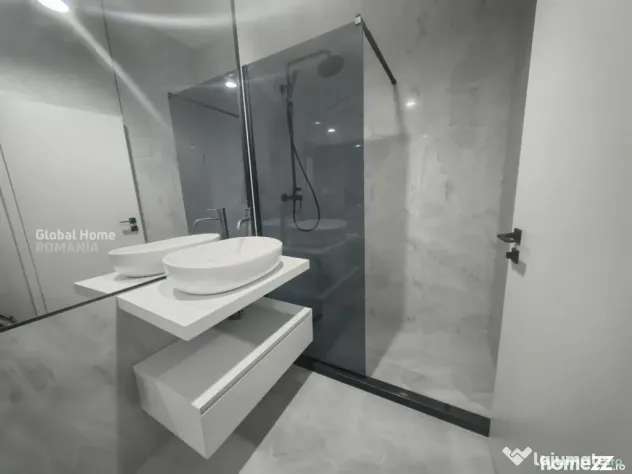 Apartament Premium 3cam 83mp utili+Terasa proprie 51,3 mp |P
