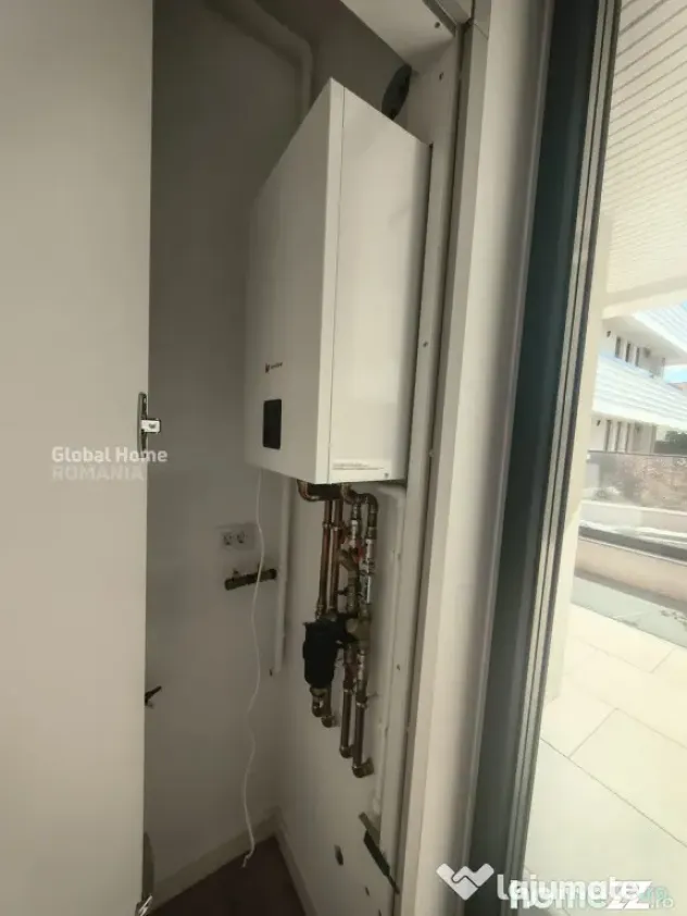 Apartament Premium 3cam 83mp utili+Terasa proprie 51,3 mp |P