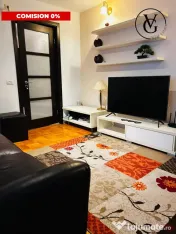 Apartament 3 camere - Liviu Rebreanu - Metrou Titan 7 min 