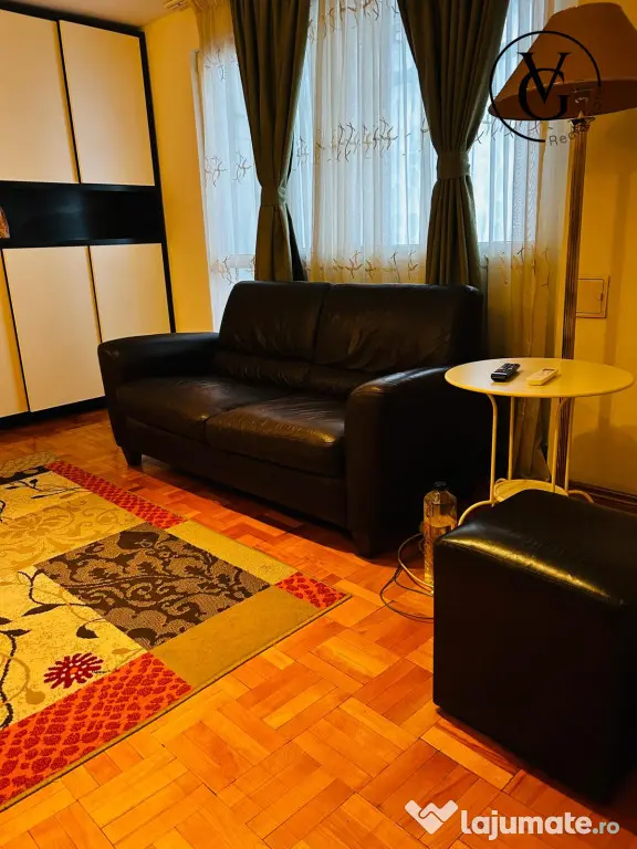 Apartament 3 camere - Liviu Rebreanu - Metrou Titan 7 min