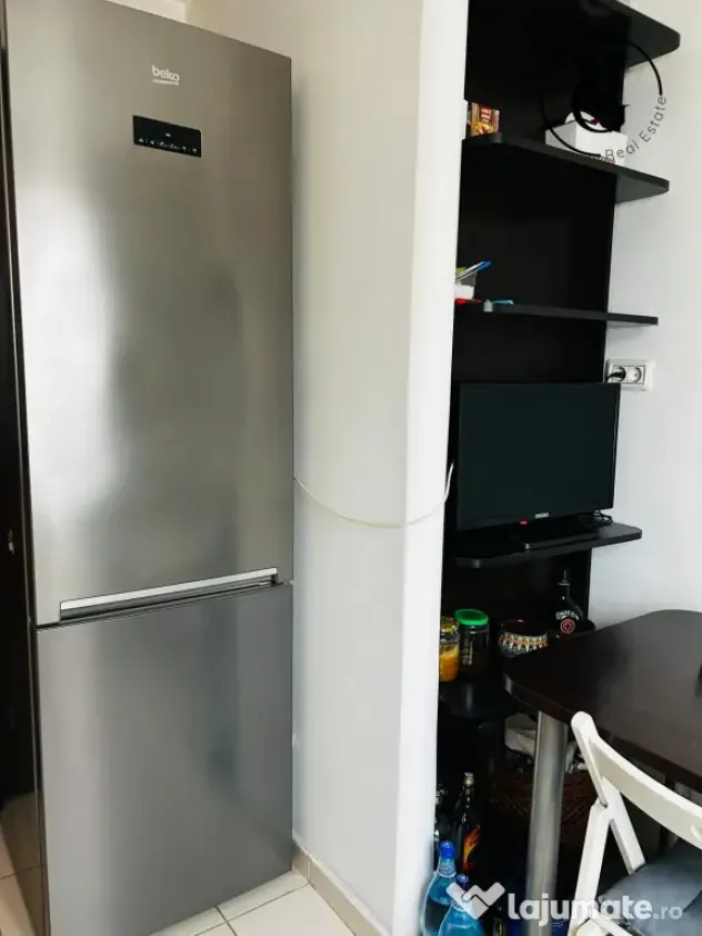 Apartament 3 camere - Liviu Rebreanu - Metrou Titan 7 min
