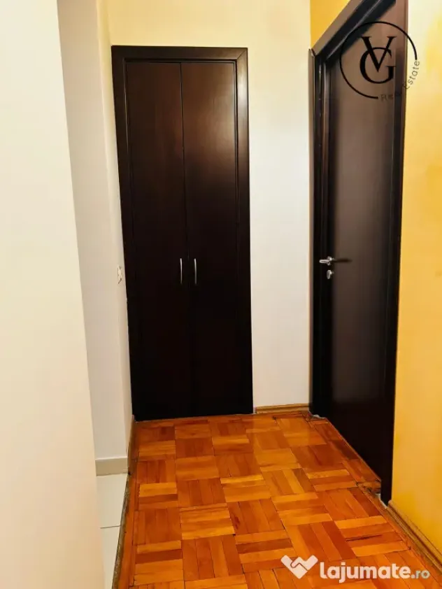 Apartament 3 camere - Liviu Rebreanu - Metrou Titan 7 min