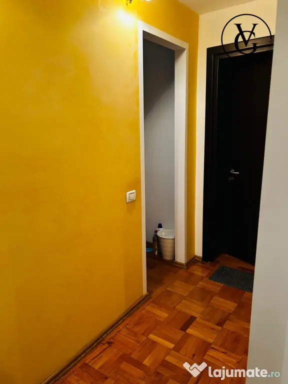 Apartament 3 camere - Liviu Rebreanu - Metrou Titan 7 min