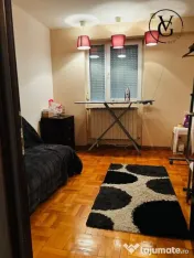 Apartament 3 camere - Liviu Rebreanu - Metrou Titan 7 min 