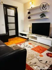 Apartament 3 camere - Liviu Rebreanu - Metrou Titan 7 min 
