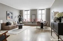 PROMO - 3 Camere Decomandat - Doua bai – Lidl Metalurgiei