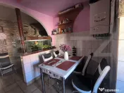 Apartament 3 camere, decomandat - Feldioara 