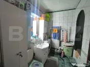 Apartament 3 camere, decomandat - Feldioara 