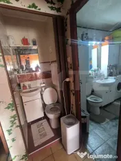 Apartament 3 camere, decomandat - Feldioara 