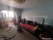 Apartament 3 camere, decomandat - Feldioara 