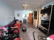 Apartament 3 camere, decomandat - Feldioara 