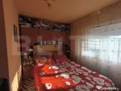 Apartament 3 camere, decomandat - Feldioara 
