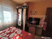 Apartament 3 camere, decomandat - Feldioara 