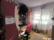 Apartament 3 camere, decomandat - Feldioara 