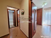 Apartament decomandat pe Teodor Mihali 
