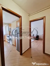 Apartament decomandat pe Teodor Mihali 