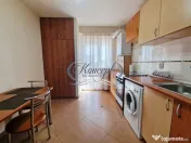 Apartament decomandat pe Teodor Mihali 
