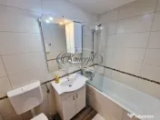 Apartament decomandat pe Teodor Mihali 