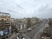 Piața Romană | Apartament 3 Camere | 3 Balcoane | 3 Băi | 