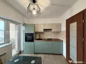 Piața Romană | Apartament 3 Camere | 3 Balcoane | 3 Băi | 