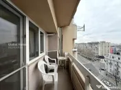 Piața Romană | Apartament 3 Camere | 3 Balcoane | 3 Băi | 