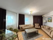 Piața Romană | Apartament 3 Camere | 3 Balcoane | 3 Băi |