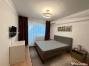 Piața Romană | Apartament 3 Camere | 3 Balcoane | 3 Băi |