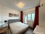 Piața Romană | Apartament 3 Camere | 3 Balcoane | 3 Băi |