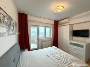 Piața Romană | Apartament 3 Camere | 3 Balcoane | 3 Băi |