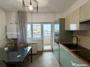 Piața Romană | Apartament 3 Camere | 3 Balcoane | 3 Băi |