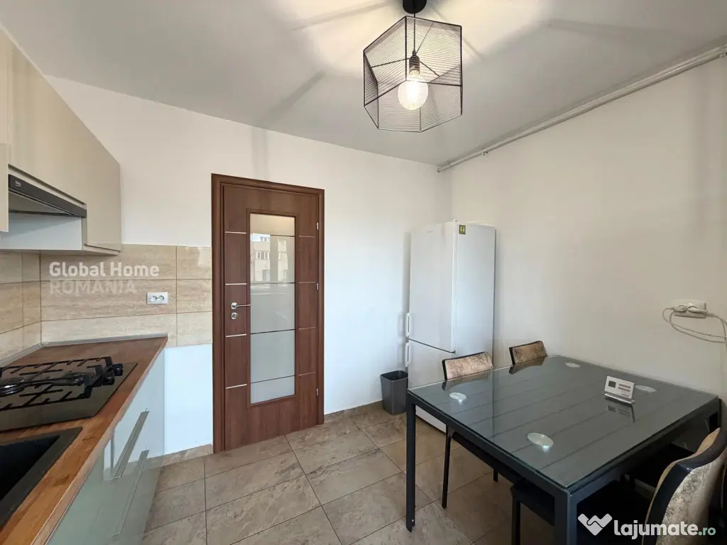 Piața Romană | Apartament 3 Camere | 3 Balcoane | 3 Băi |