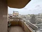 Piața Romană | Apartament 3 Camere | 3 Balcoane | 3 Băi |