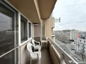 Piața Romană | Apartament 3 Camere | 3 Balcoane | 3 Băi |