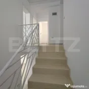 Casă premium tip townhouse în stil englezesc | 3 dormitoar 