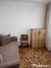 Apartament 2 camere, balcon, 55mp, Grigorescu 