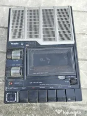 casetofon recorder N2213 Philips 